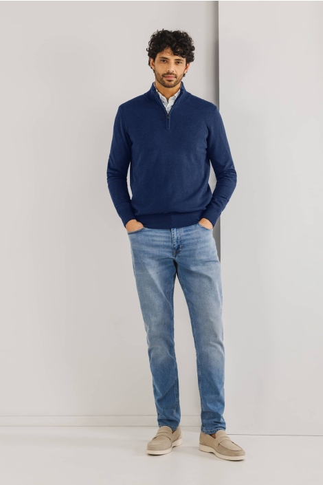 State of Art pullover sportzip pl